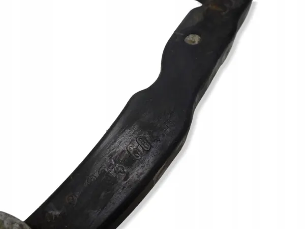 Limiteur d'actionneur de porte avant BMW 8234604 pour 7 E38 image 4