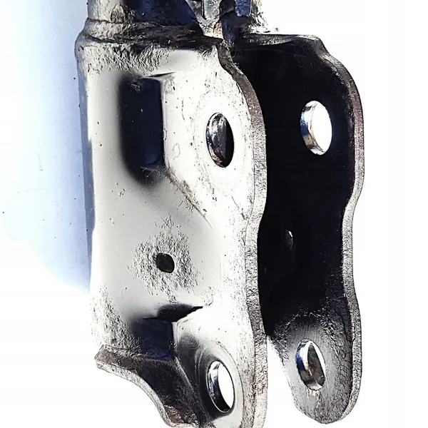 Ammortizzatore Anteriore MITSUBISHI 4060A464 image 4