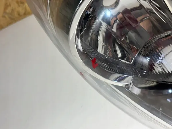 Faros delanteros Toyota Auris 150 2013 Izquierdo image 2