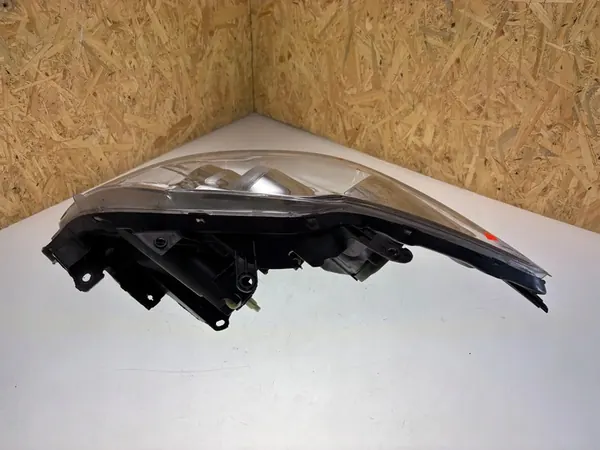 Faros delanteros Toyota Auris 150 2013 Izquierdo image 6