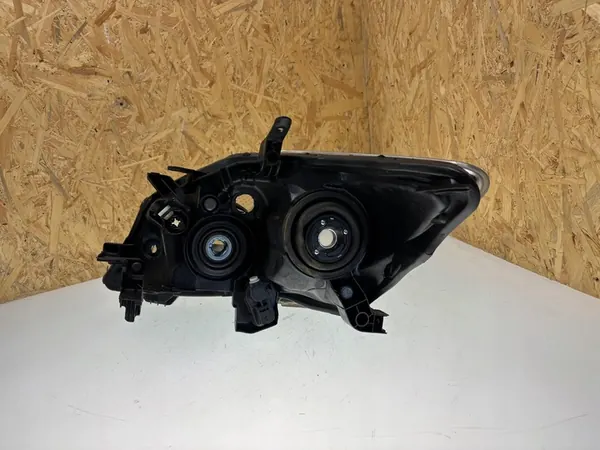 Faros delanteros Toyota Auris 150 2013 Izquierdo image 9