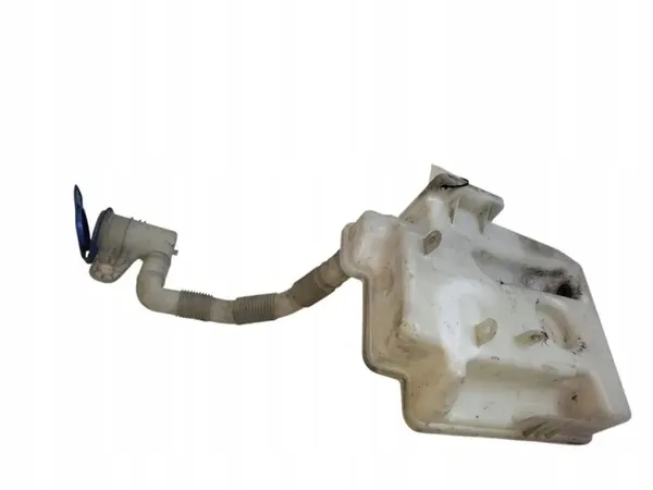 Scheibenwaschanlage Tank & Pumpe OEM 1K0955453 - Gebraucht image 2