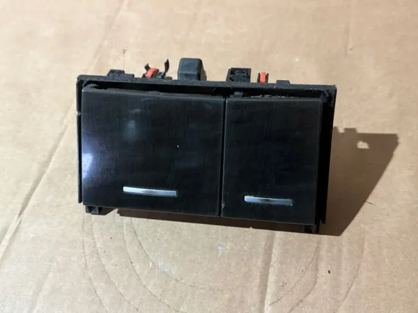 Askfat Tändare Fack Honda Accord VIII OEM image 2