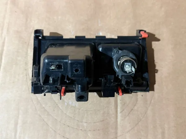 Askfat Tändare Fack Honda Accord VIII OEM image 4