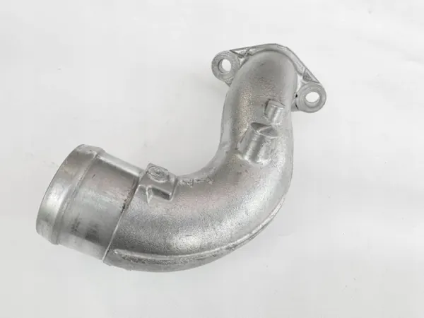 Nissan Turboputki OEM 016211X - Käytetty image 2