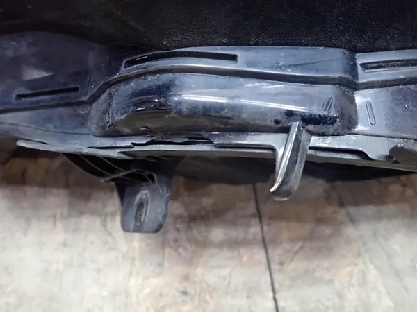 Vasen Full LED Ajovalot Opel Astra 5 V K B16 2015-2019 image 4