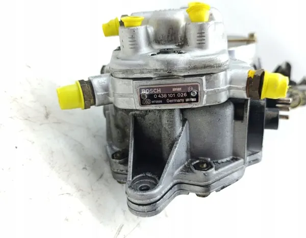Distributeur de carburant OEM 0438101026 Mercedes W201 2.3 image 4