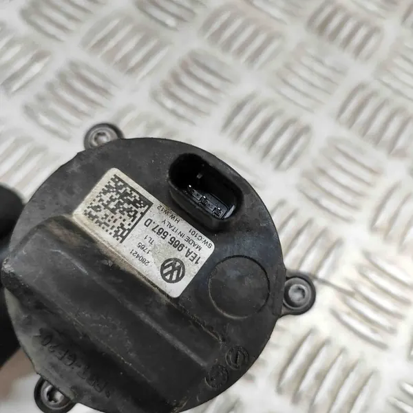 Vattenpump VW ID.3 (E11) 1EA965567D image 6