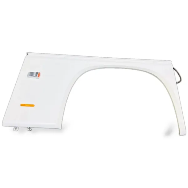 VDL 30095891 Vorderer Linker Kotflügel - Gebraucht image 6