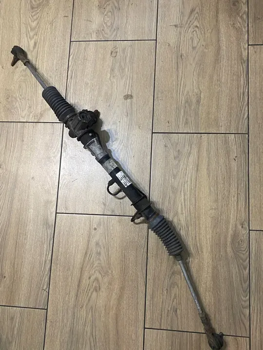 Direção RENAULT KANGOO 1.5 DCI image 2