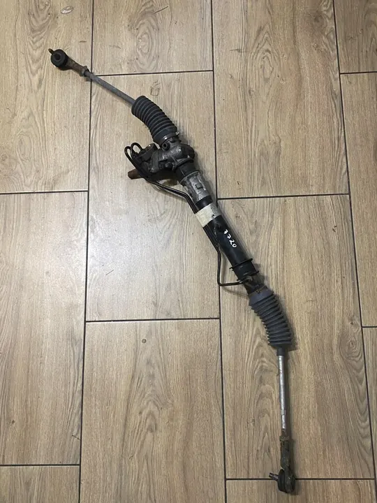 Direção RENAULT KANGOO 1.5 DCI image 3