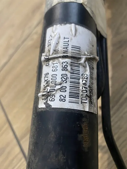 Direção RENAULT KANGOO 1.5 DCI image 4