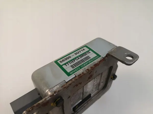 Módulo dirección asistida KIA Sportage 2013 OEM 563003U714 image 4