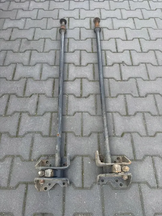 Barra di torsione Iveco Daily Sinistra Destra 99-14 image 2