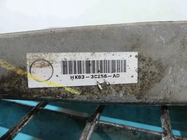 Braccio di controllo anteriore sinistro Jaguar F-Pace 16- HK83-3C256-AD image 4