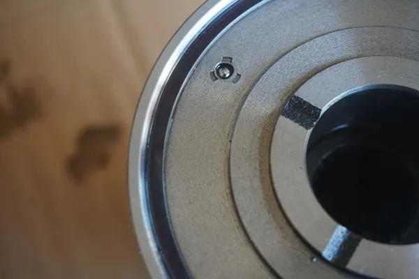 ROUE VISCOSITE SUBARU FORESTER 5MT OEM image 10