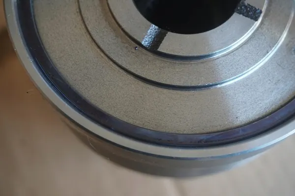 ROUE VISCOSITE SUBARU FORESTER 5MT OEM image 9