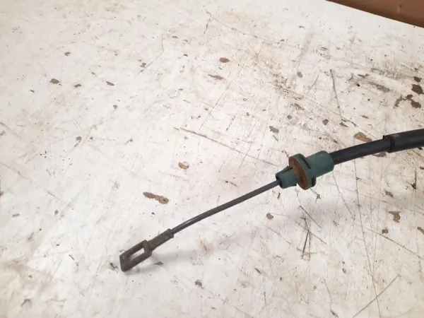 Handbremsenverbinder Ford Transit VII OEM MK212A635AA image 4