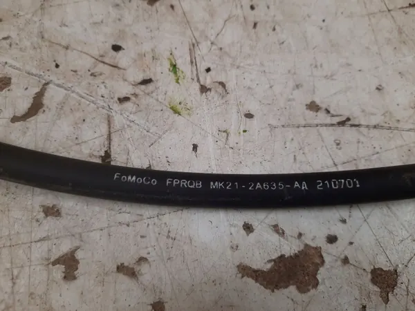 Handbremsenverbinder Ford Transit VII OEM MK212A635AA image 5