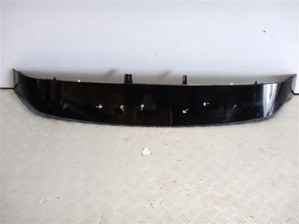 OEM 9829272980 bakspoiler för Opel Corsa F 2019- image 2