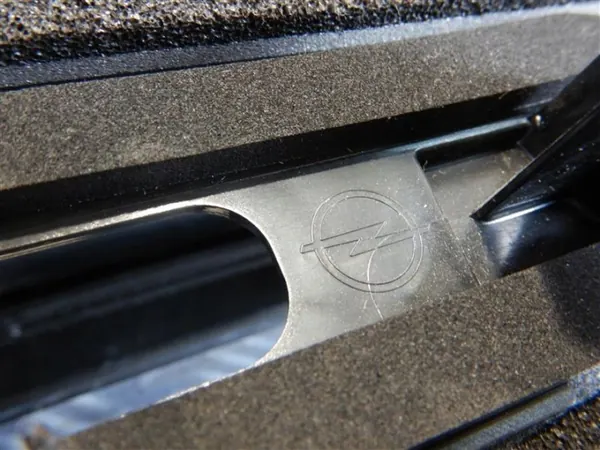 OEM 9829272980 bakspoiler för Opel Corsa F 2019- image 8