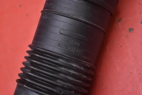 Amortecedor Traseiro Esquerdo OEM 68080211AC - Jeep image 8