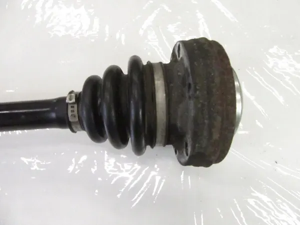 Höger halva axel BMW e81 e82 e87 e88 e90 e91 e92 1.6 1.8 2.0 2.5 M47n N47 m57 image 3