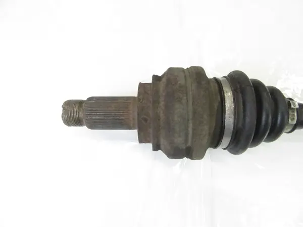 Höger halva axel BMW e81 e82 e87 e88 e90 e91 e92 1.6 1.8 2.0 2.5 M47n N47 m57 image 4