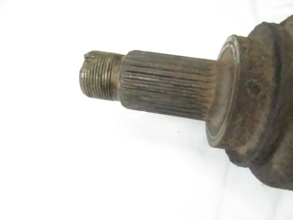 Höger halva axel BMW e81 e82 e87 e88 e90 e91 e92 1.6 1.8 2.0 2.5 M47n N47 m57 image 6