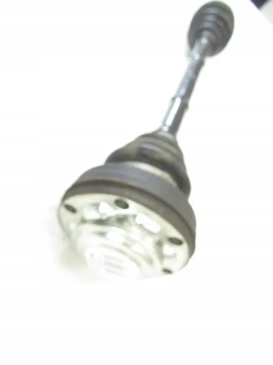 Höger halva axel BMW e81 e82 e87 e88 e90 e91 e92 1.6 1.8 2.0 2.5 M47n N47 m57 image 7