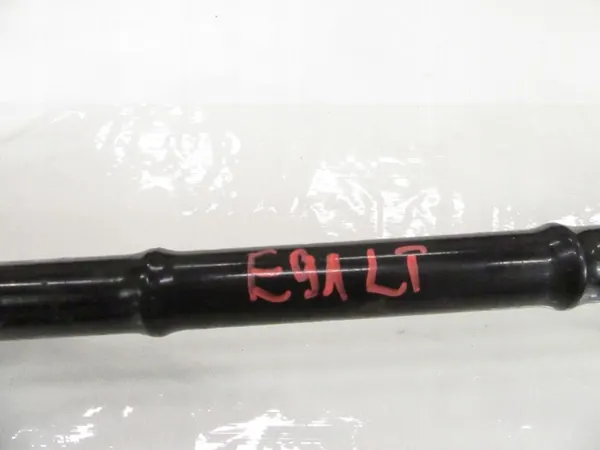 Höger halva axel BMW e81 e82 e87 e88 e90 e91 e92 1.6 1.8 2.0 2.5 M47n N47 m57 image 9