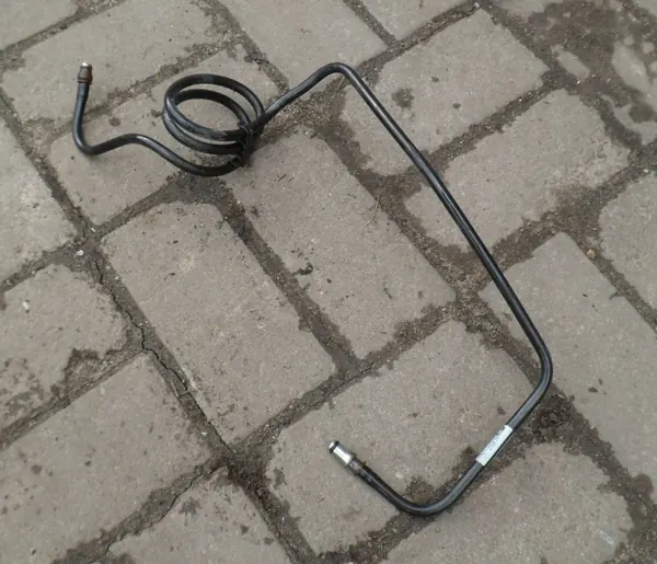 Cable de embrague OEM 46804422 para Fiat Stilo 1.6 16V image 3