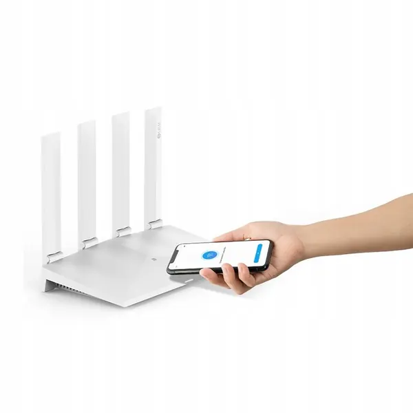 Roteador ZTE T3000 IDU Wi-Fi 6 image 3