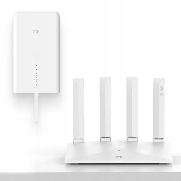 Roteador ZTE T3000 IDU Wi-Fi 6 image 6