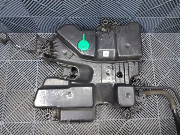 Citroen OE 9816290480 - Gebruikt origineel onderdeel image 2