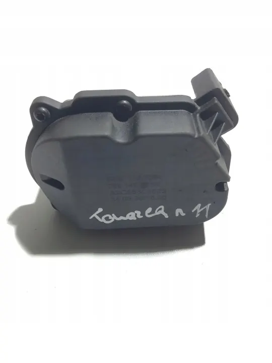 Actuador turbo OEM 059145725K para VW Touareg I image 2