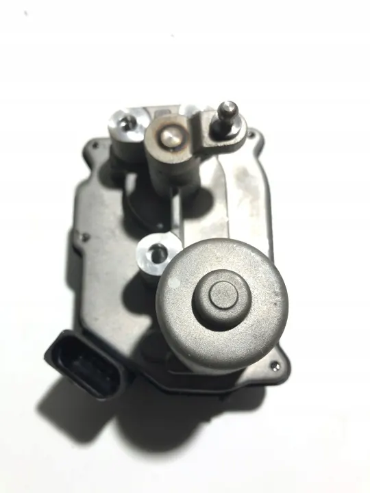 Actuador turbo OEM 059145725K para VW Touareg I image 3