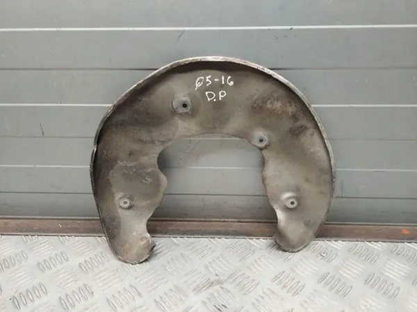 OEM 8K0615312H Etujarrukilpi vasen puoli image 2