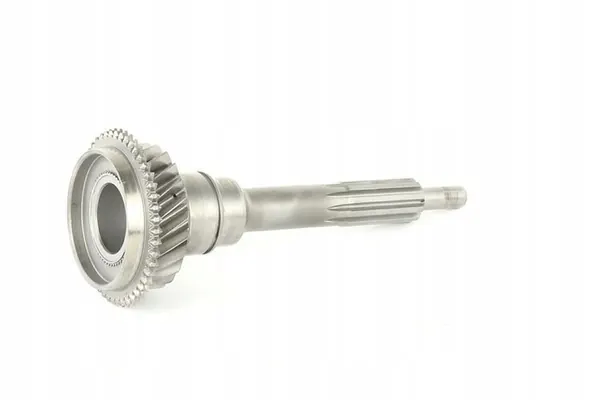 Arbre d'entrée de boîte de vitesses Iveco Daily 2000- OEM ZZ 8871256 B image 6