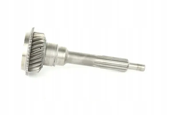 Arbre d'entrée de boîte de vitesses Iveco Daily 2000- OEM ZZ 8871256 B image 7