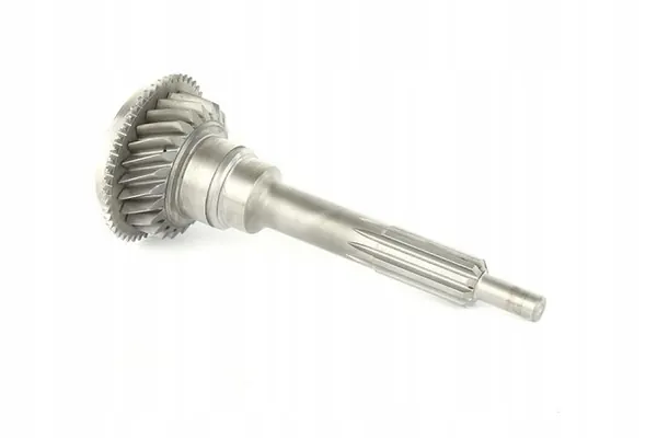 Arbre d'entrée de boîte de vitesses Iveco Daily 2000- OEM ZZ 8871256 B image 8