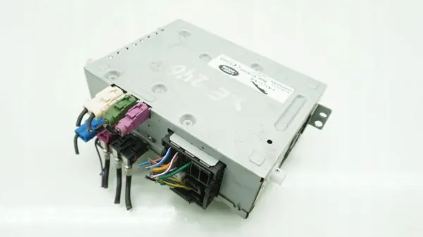 Jaguar XE X760 Radiomoduuli OEM GX53-18K812-CG image 3