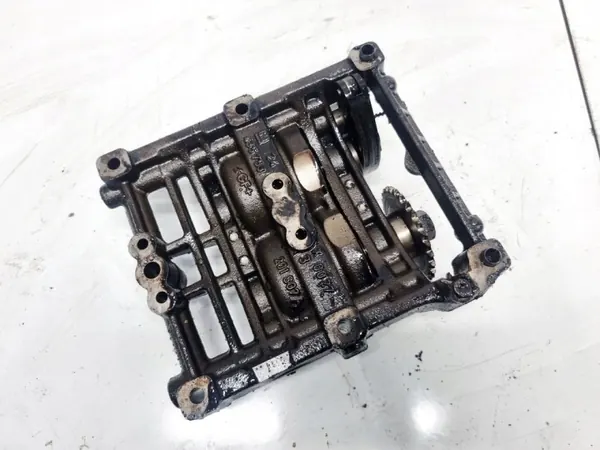 Öljypumppu OEM R90573814 Opel Vectra 2003 image 2