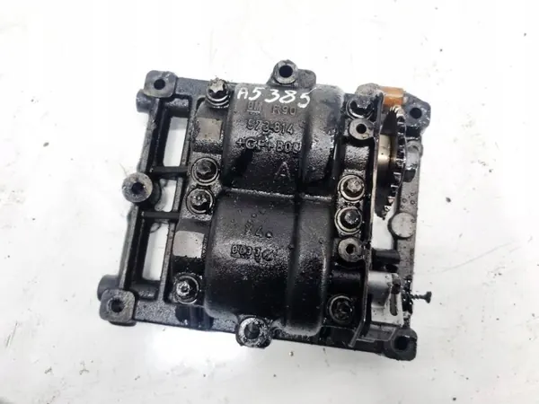 Öljypumppu OEM R90573814 Opel Vectra 2003 image 4