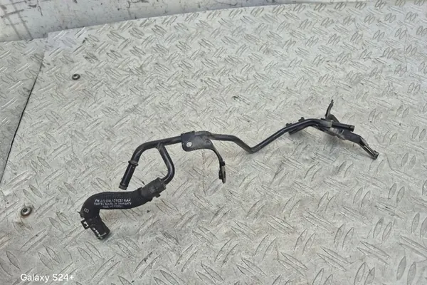 Jäähdytysputki SKODA OCTAVIA IV COMBI 2019 image 3