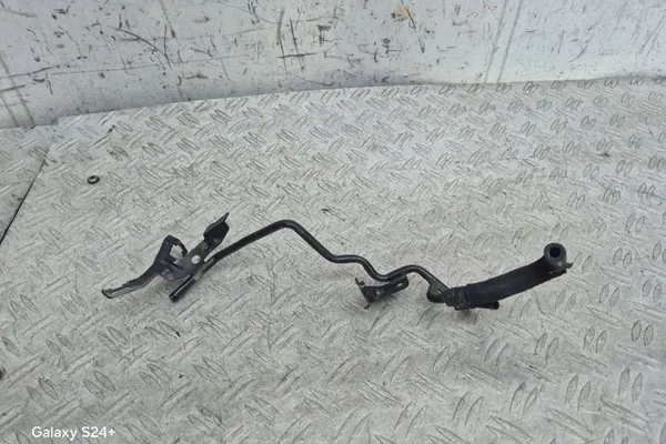 Jäähdytysputki SKODA OCTAVIA IV COMBI 2019 image 5