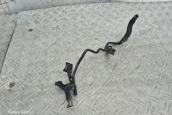 Jäähdytysputki SKODA OCTAVIA IV COMBI 2019 image 6