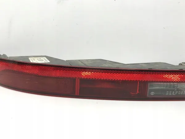 AUDI Q5 Vänster Bakre Stötfångarlampa 80A945069 OEM image 3