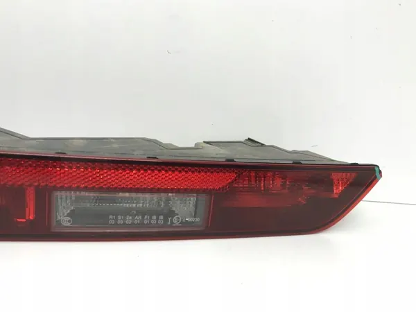 AUDI Q5 Vänster Bakre Stötfångarlampa 80A945069 OEM image 4