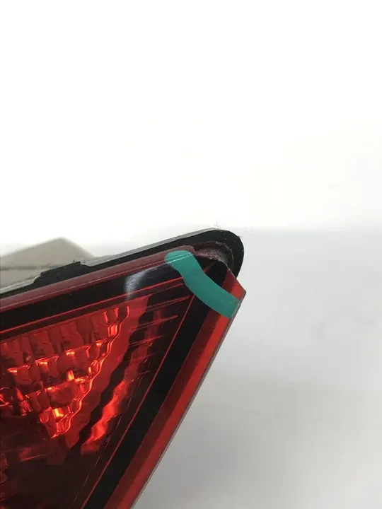 AUDI Q5 Vänster Bakre Stötfångarlampa 80A945069 OEM image 5